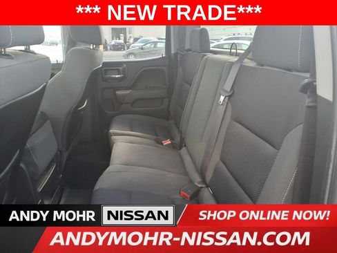 Used 2014 GMC Sierra 1500 SLE w/ SLE Value Package image 26