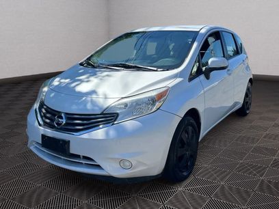 Used 2014 Nissan Versa Note SV