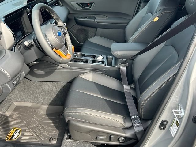 New 2026 Subaru Outback Wilderness AWD/4WD image 12