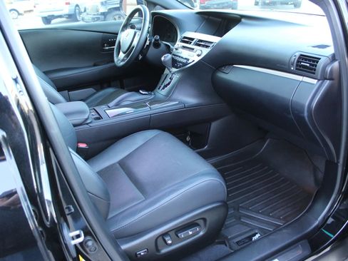 Used 2015 Lexus RX 350 AWD image 31