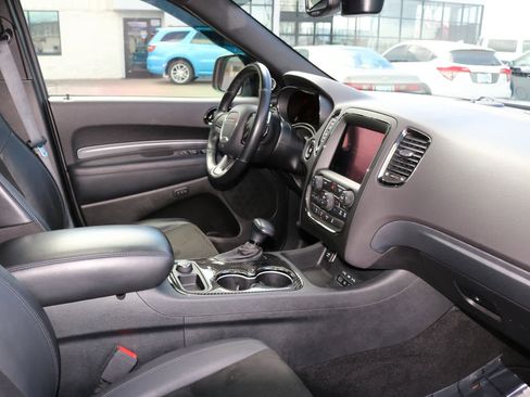 Used 2020 Dodge Durango R/T AWD/4WD image 22