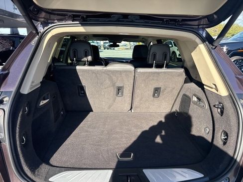 Used 2017 Buick Envision Essence image 26