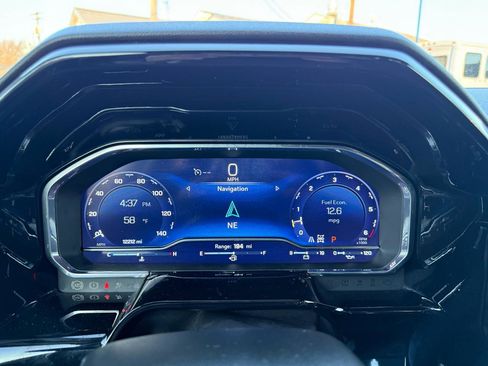 Used 2024 Chevrolet Silverado 1500 LTZ image 13