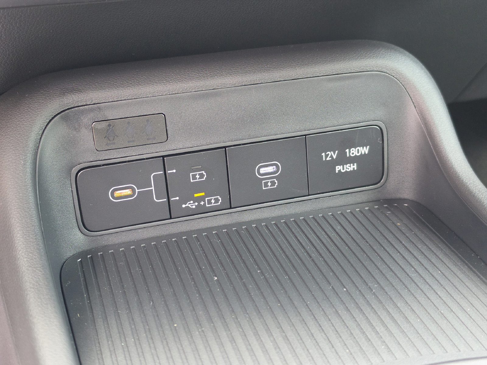 New 2027 Hyundai Kona SE FWD image 25