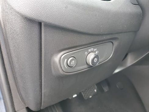 Certified 2024 Chevrolet Equinox LT image 24