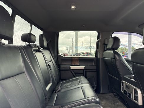 Used 2020 Ford F150 Lariat AWD/4WD image 16