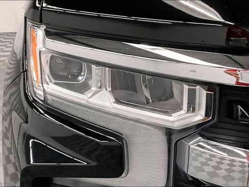 Used 2023 Chevrolet Silverado 1500 LT AWD/4WD image 33