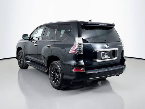 Certified 2023 Lexus GX 460 Premium image 7