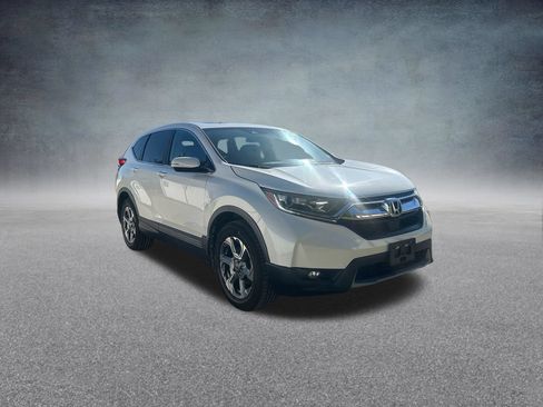 Used 2018 Honda CR-V EX-L image 7
