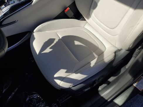 Certified 2024 Hyundai Tucson SEL image 13