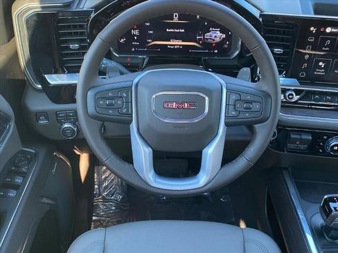 New 2026 GMC Sierra 1500 SLT w/ SLT Premium Plus Package image 10