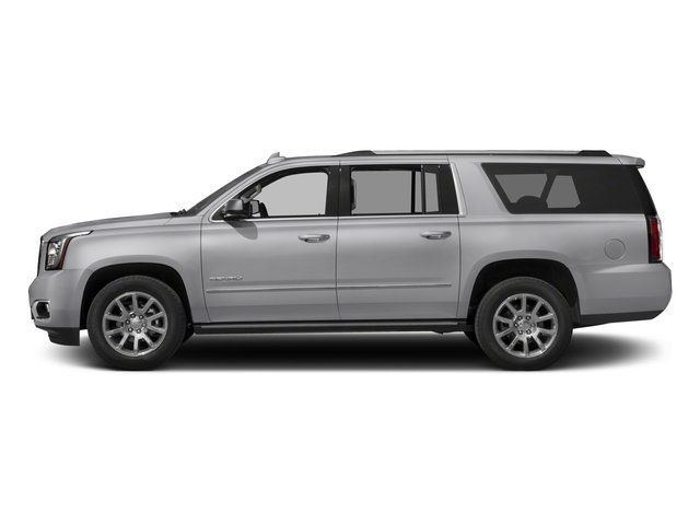Used 2018 GMC Yukon XL Denali AWD/4WD image 3