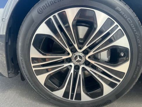 Used 2026 Mercedes-Benz E 350 Sedan image 10