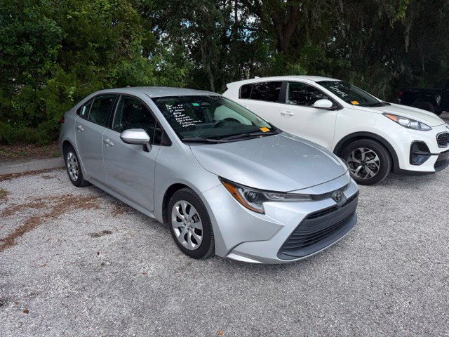 Used 2023 Toyota Corolla LE FWD image 7