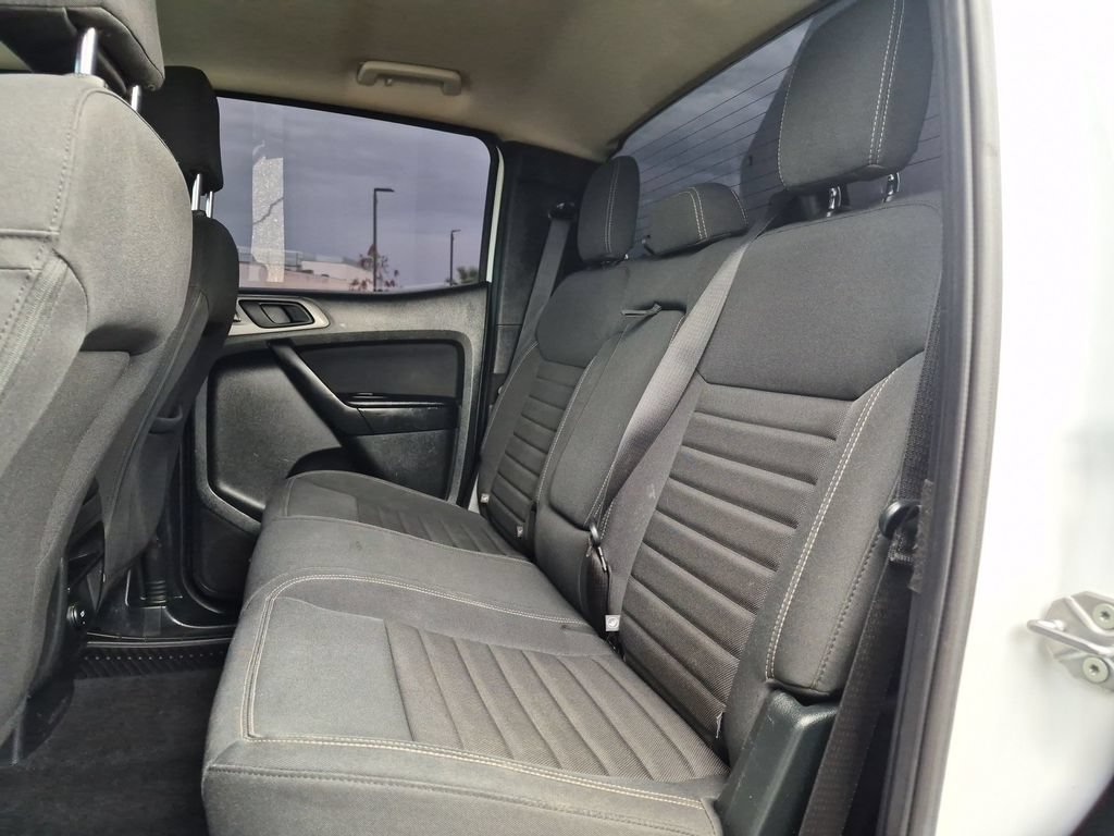 Used 2022 Ford Ranger XL w/ Equipment Group 101A High RWD image 15