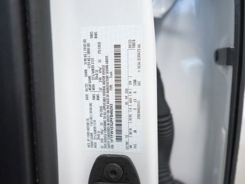 Certified 2023 Ford F150 XL w/ STX Appearance Package image 27