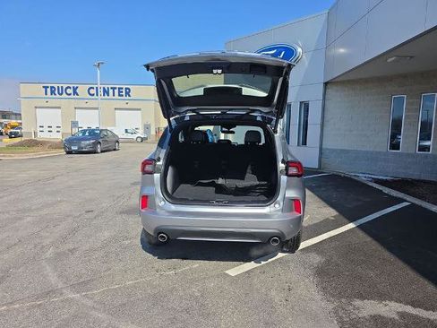 Certified 2024 Ford Escape ST-Line w/ Tech Pack #1 image 10