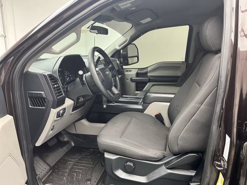 Certified 2019 Ford F150 XL w/ Equipment Group 101A Mid AWD/4WD image 3