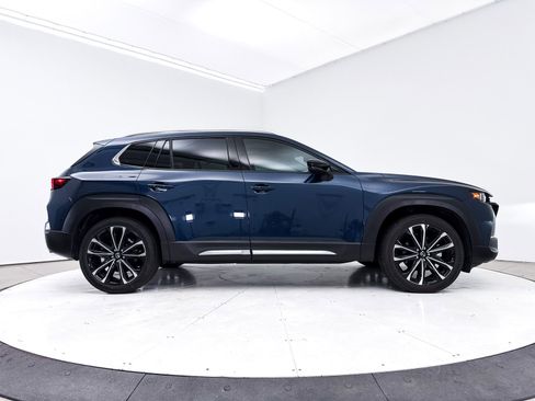 Certified 2025 MAZDA CX-50 2.5 Turbo w/ Accent Package image 40