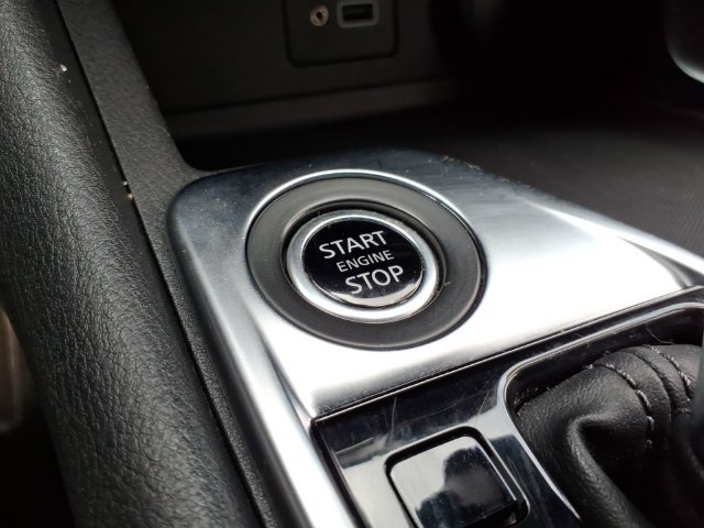 Used 2020 Nissan Sentra S FWD image 16