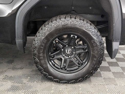 Used 2023 GMC Sierra 1500 AT4 w/ AT4 Premium Package image 15