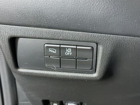 Used 2023 MAZDA CX-5 Carbon Edition AWD/4WD image 16
