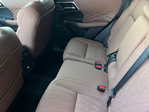 New 2026 Mitsubishi Outlander SEL FWD image 13