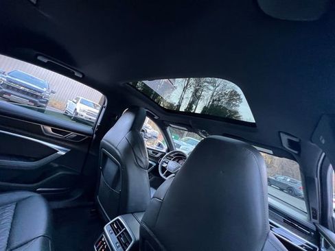 Used 2020 Audi S6 Premium Plus w/ S Sport Package image 36