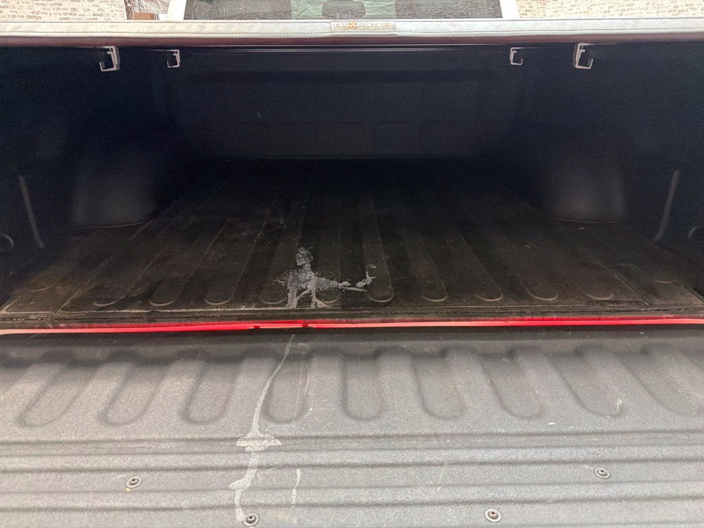 Used 2019 RAM 1500 Express AWD/4WD image 12