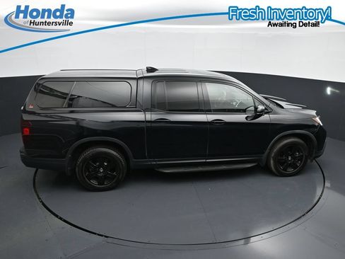 Used 2020 Honda Ridgeline Black Edition image 28