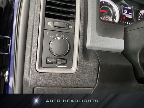 Used 2017 RAM 1500 Tradesman w/ Protection Group AWD/4WD image 23