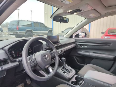 Used 2023 Honda CR-V EX image 10