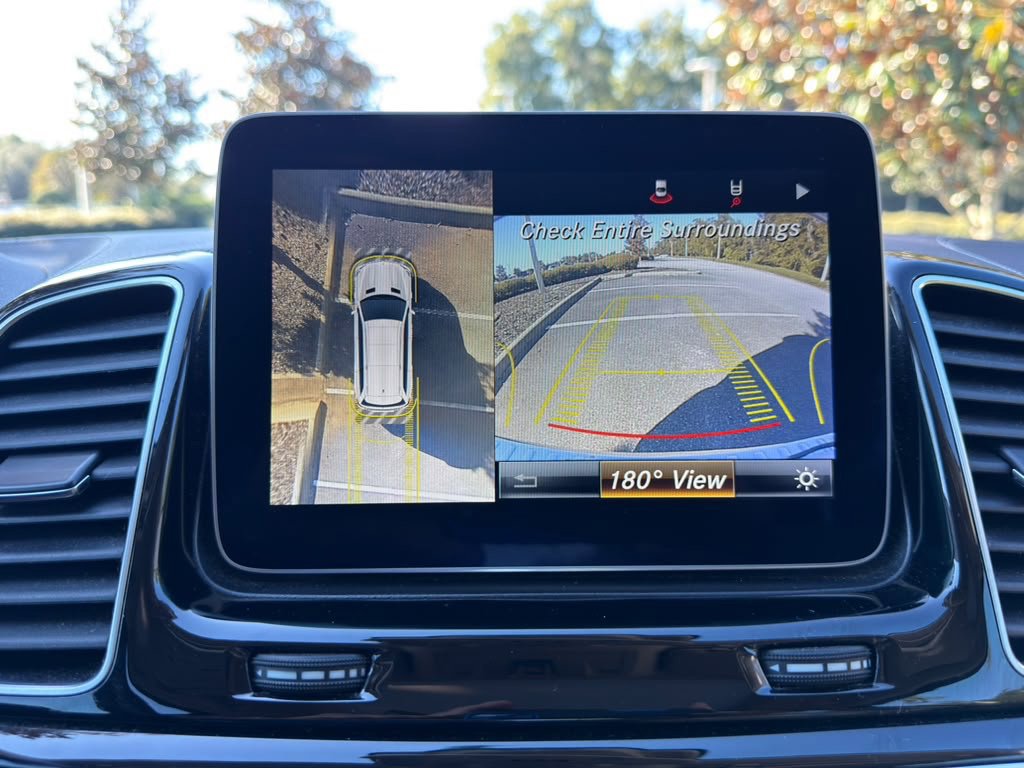 Used 2019 Mercedes-Benz GLS 450 4MATIC image 18