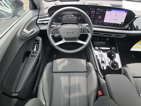 New 2025 Audi A5 2.0T Premium Plus image 36