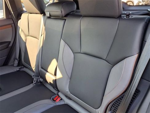New 2025 Subaru Forester Sport image 10