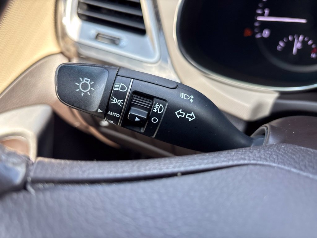 Used 2017 Hyundai Santa Fe Sport 2.0T FWD image 27