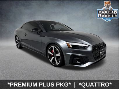 Used 2023 Audi A5 2.0T Premium Plus w/ Premium Plus