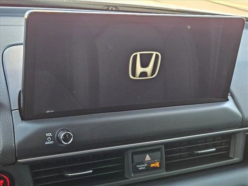 New 2026 Honda Pilot EX-L image 11