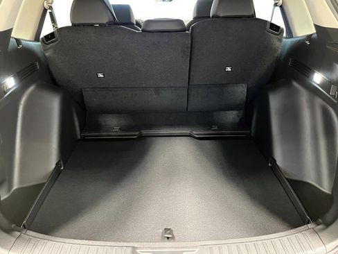 New 2026 Honda CR-V EX-L image 21