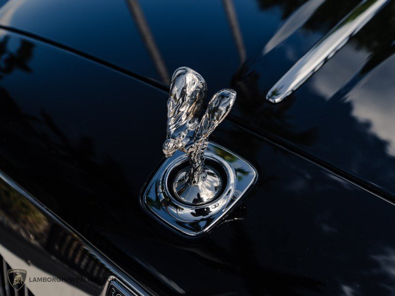 Used 2017 Rolls-Royce Ghost RWD image 13