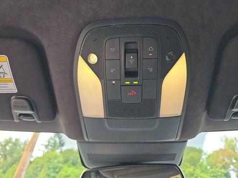 Used 2021 INFINITI QX50 Autograph w/ Accent Package image 20