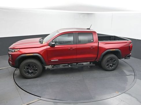 Used 2025 GMC Canyon Elevation w/ Convenience Package AWD/4WD image 18