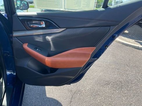 Used 2019 Nissan Maxima Platinum w/ Reserve Package FWD image 10