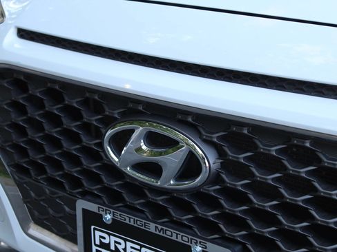Used 2019 Hyundai Kona Ultimate AWD/4WD image 43