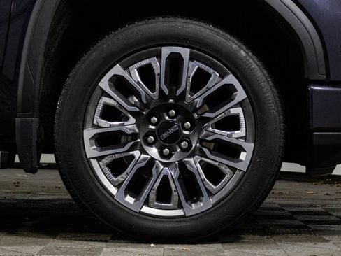 Certified 2023 GMC Sierra 1500 Denali Ultimate image 43