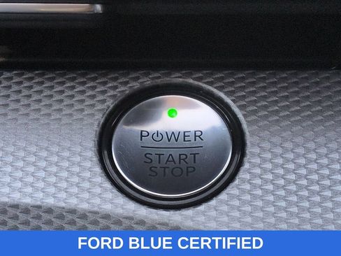 Certified 2023 Ford Mustang Mach-E California Route 1 AWD/4WD image 15
