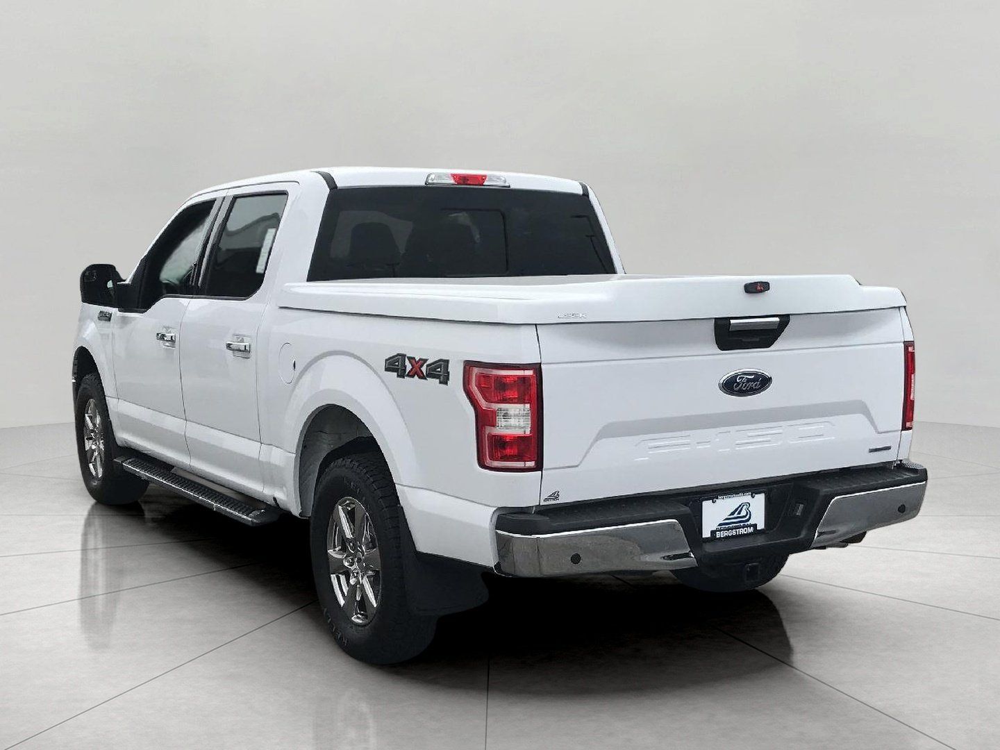 Used 2018 Ford F150 XLT w/ Equipment Group 302A Luxury AWD/4WD image 32