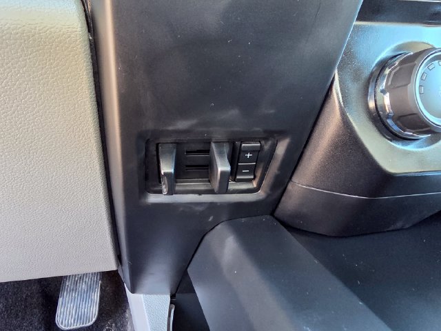 Used 2017 Ford F150 XL w/ Equipment Group 101A Mid AWD/4WD image 22
