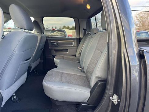 Used 2018 RAM 1500 Big Horn image 10