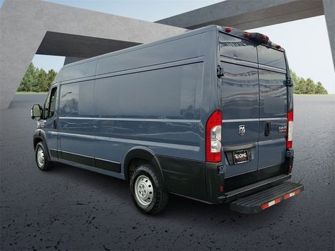 Used 2020 RAM ProMaster 3500 image 7